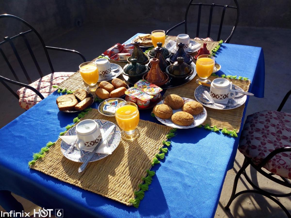 Sahara Camel Tours Camp Hotel Merzouga Eksteriør billede