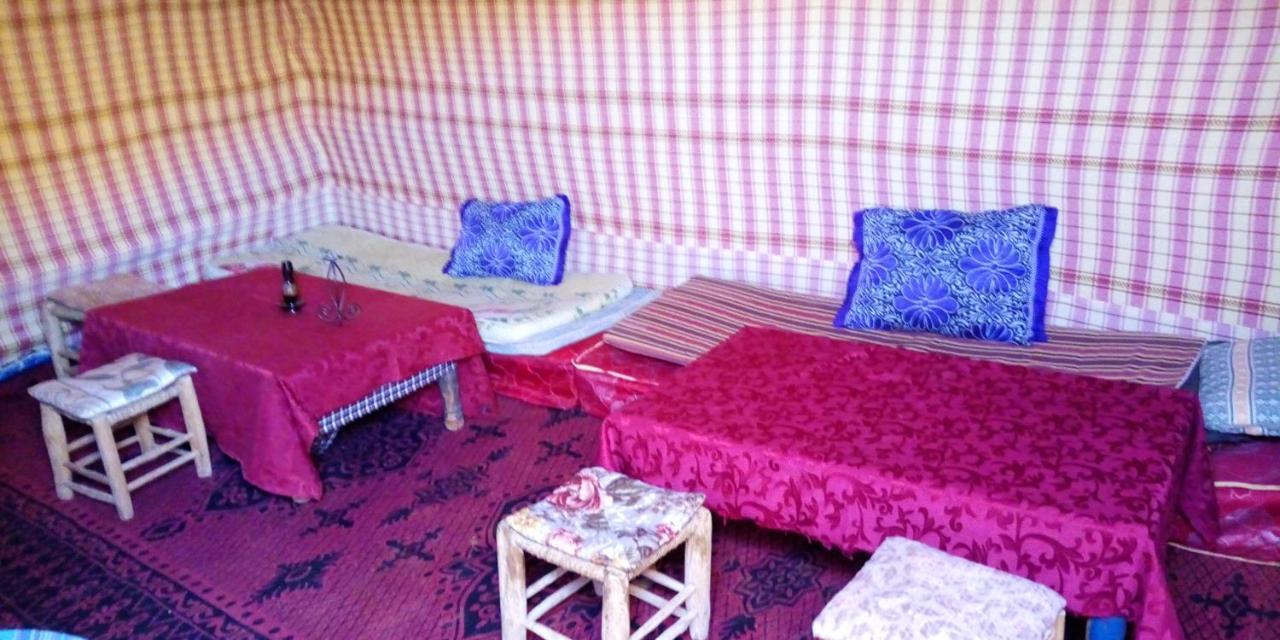 Sahara Camel Tours Camp Hotel Merzouga Eksteriør billede
