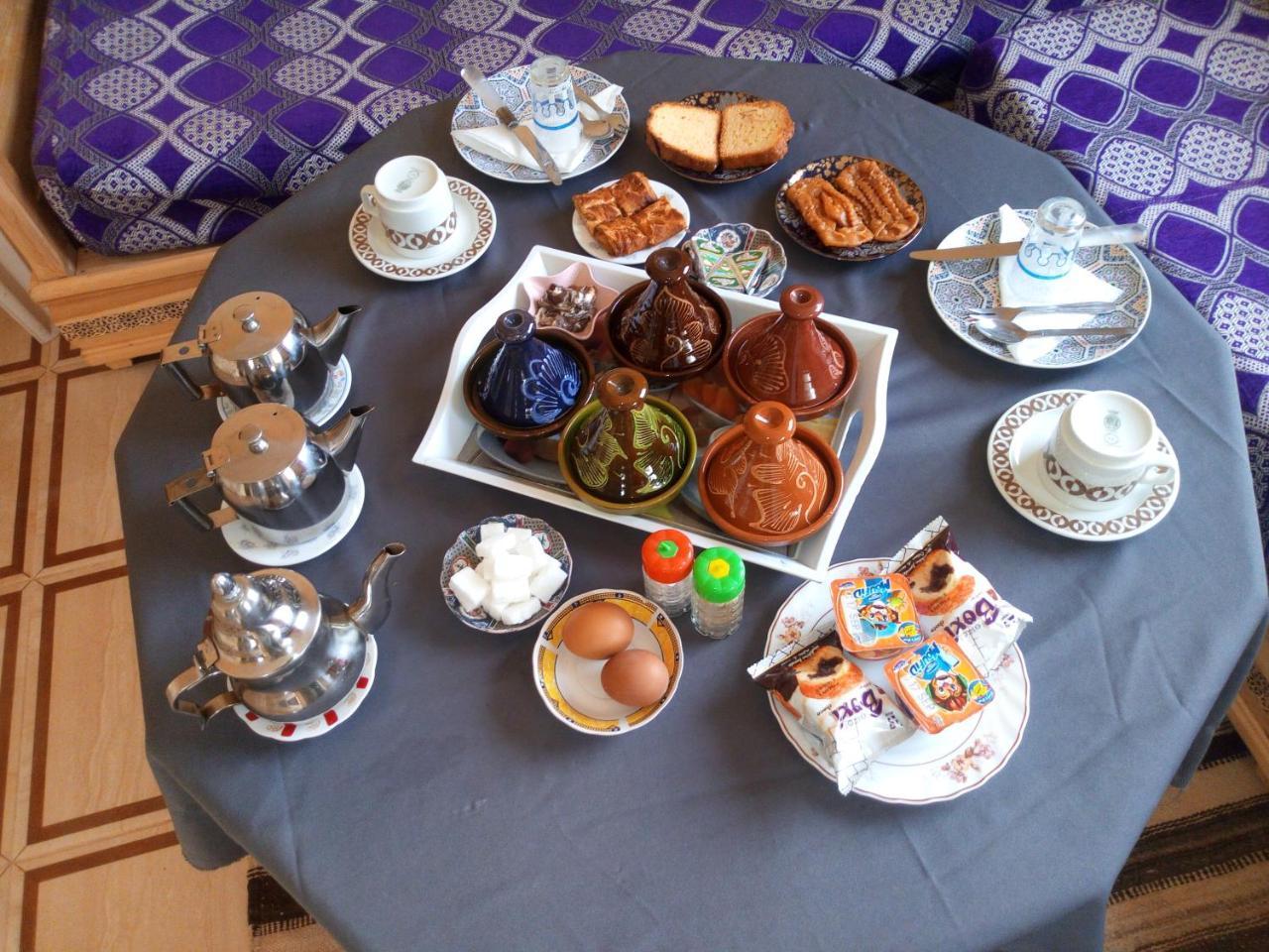 Sahara Camel Tours Camp Hotel Merzouga Eksteriør billede