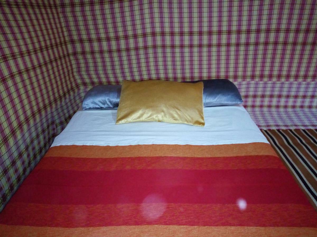 Sahara Camel Tours Camp Hotel Merzouga Eksteriør billede