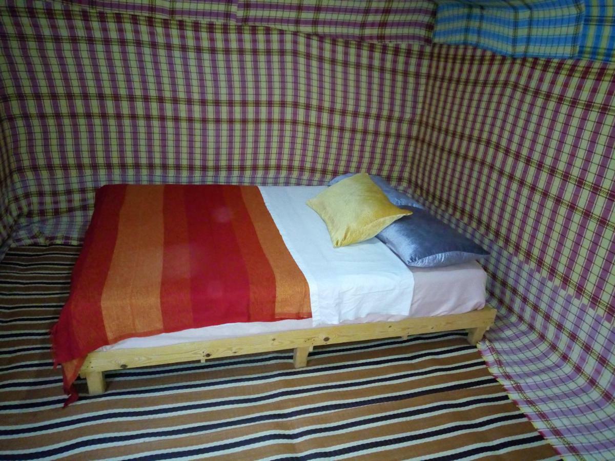 Sahara Camel Tours Camp Hotel Merzouga Eksteriør billede