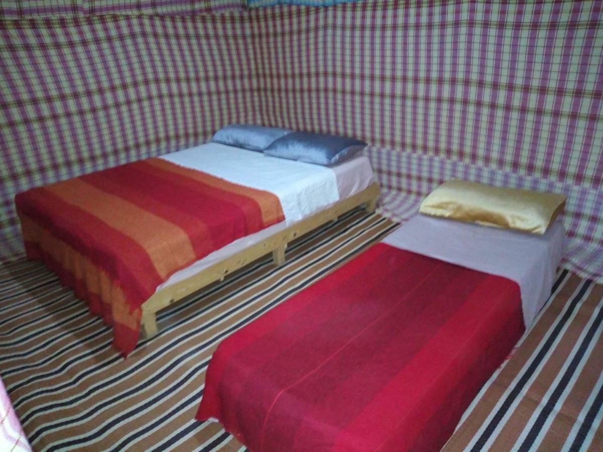 Sahara Camel Tours Camp Hotel Merzouga Eksteriør billede